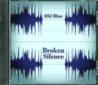 BROKEN SILENCE  